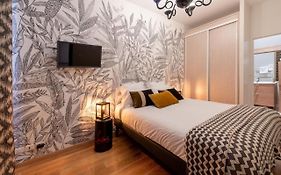 Annecy Rent Lodge Dolomites
